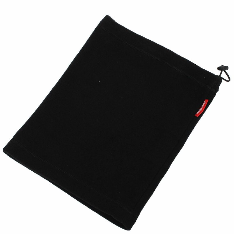 3-i-1 Unisex Vinter Varm Hals Halsduk Fleece Vindtät Ansiktsmask Bandana Hatt Cykling Vandring