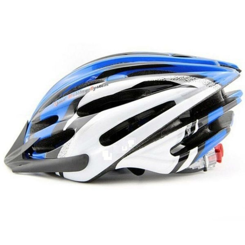Bike Eps Outdoor Mtb Road Cykelhjälm Med 24 Ventiler