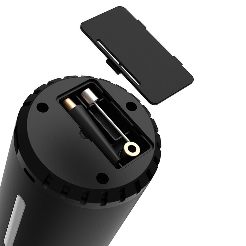 Bikight 150psi Cykelpump Smart Justerbar Lcd Digitalt Däcktryck Elektrisk Uppblåsningspump För Cykel Motorcykel Bil Fotboll Med 3-växlad Ficklampa