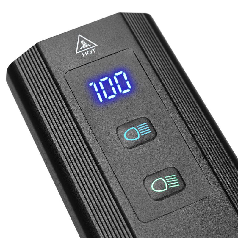 Bl03 Xpg Led 1200lm Cykelstrålkastare + 4 Lägen Usb-baklykta 6000mah Högkapacitet Power Bank Dual Distance Beam Cykelljus Usb Uppladdningsbar Led Cykelstyre Ficklampa För Elcykel Elsparkcykel