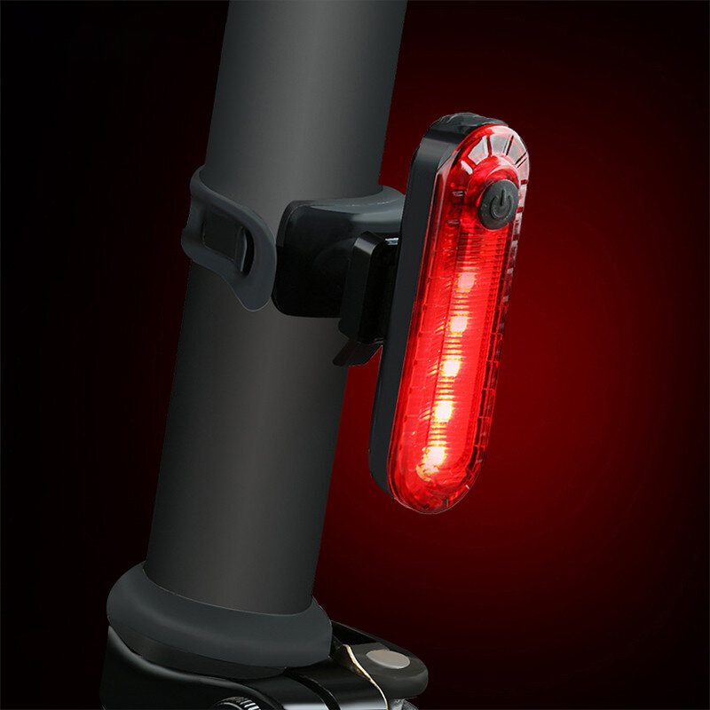 Bl03 Xpg Led 1200lm Cykelstrålkastare + 4 Lägen Usb-baklykta 6000mah Högkapacitet Power Bank Dual Distance Beam Cykelljus Usb Uppladdningsbar Led Cykelstyre Ficklampa För Elcykel Elsparkcykel