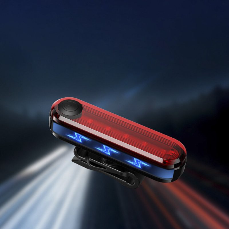 Bl03 Xpg Led 1200lm Cykelstrålkastare + 4 Lägen Usb-baklykta 6000mah Högkapacitet Power Bank Dual Distance Beam Cykelljus Usb Uppladdningsbar Led Cykelstyre Ficklampa För Elcykel Elsparkcykel