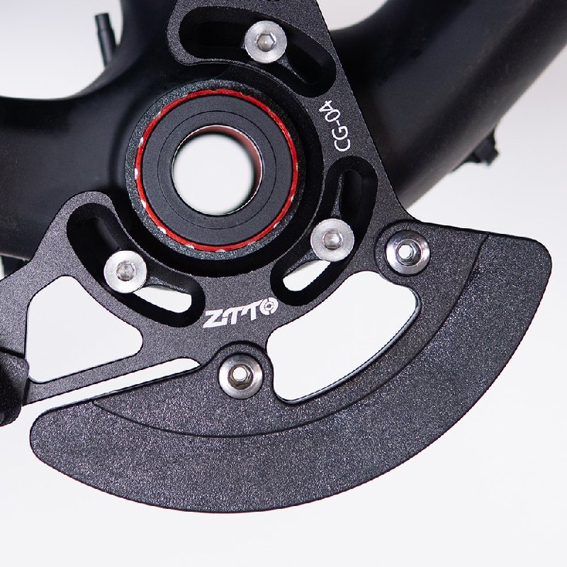 Cykelkedjeguide Drop Catcher Bb Mount Single Disc 1x System