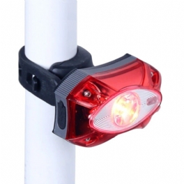 Cykelljus Säkerhet Cykel Baklykta