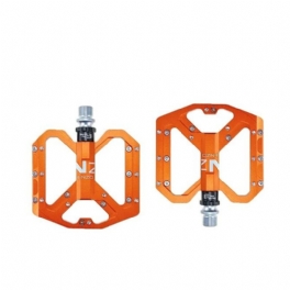 Cykelpedaler Platform Mountain Non-slip Kullager