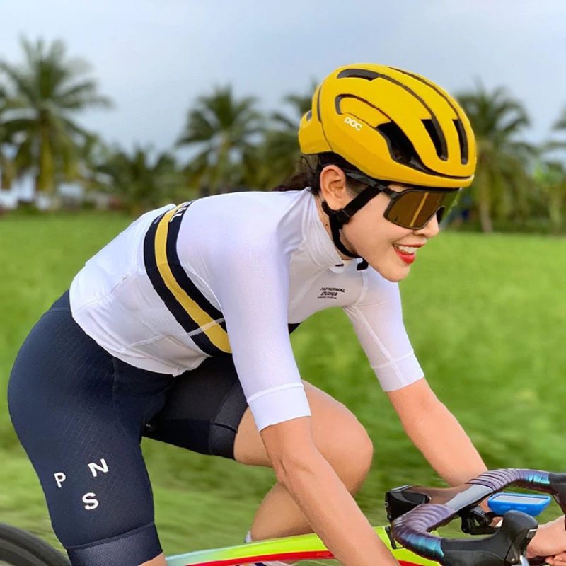 Cykeltävlingshjälm Ultralätt Comfort Safety