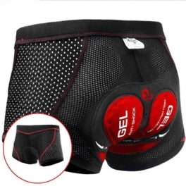 Cykelunderkläder Cykel Vadderade Shorts