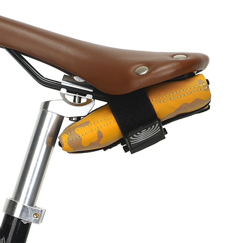 Cykelväska Tail Tool Cykelsadelväska