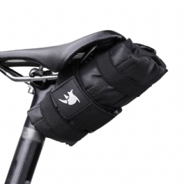 Cykelväska Verktyg Bike Toolkit Tail Case Burrito Pack