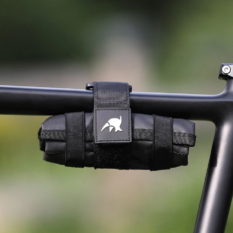 Cykelväska Verktyg Bike Toolkit Tail Case Burrito Pack