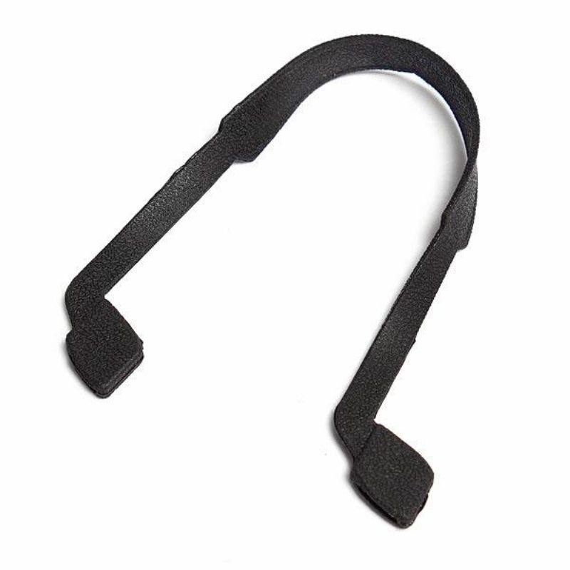 Elastiska Silikonglasögonhalssnöre Solglasögonrem