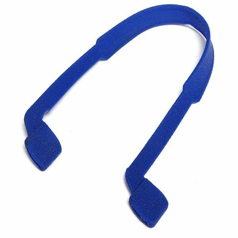 Elastiska Silikonglasögonhalssnöre Solglasögonrem