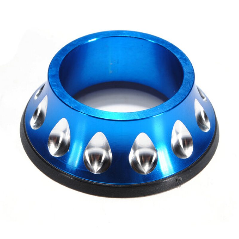 Flerfärgad Cykelcykel I Aluminium Cnc Drop Headset