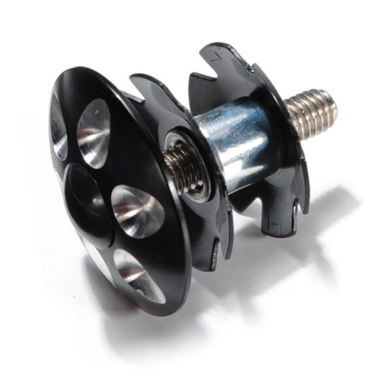 Flerfärgad Cykelcykel I Aluminium Cnc Drop Headset