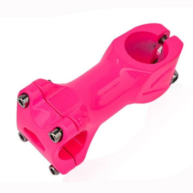 Inbike Fixed Gear Cykel Aluminiumlegering 3d Smide Ultrakort Skaft