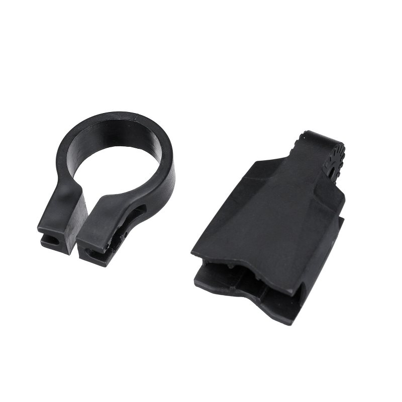 Mountainbikeskärm 18-22 mm Främre Bakskärmar Mtb Mud Guard Cykeltillbehör