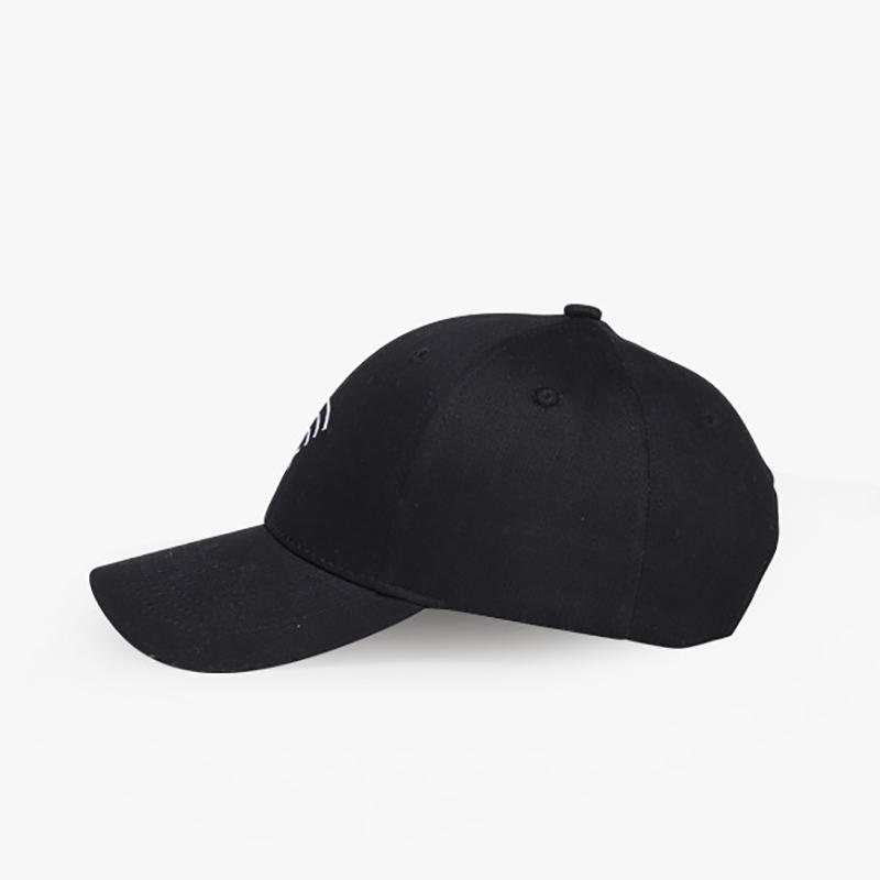 Nuzada Bomull Baseball Keps Snapback Broderi Hatt Hip-hop Herr Dam Cykling Cykel