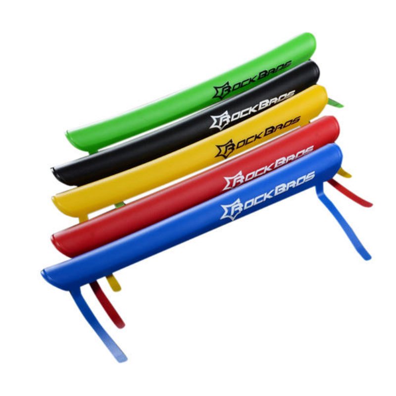 Rockbros Mountain Bike Chain Stay Road Care Uppsatt Ramskydd