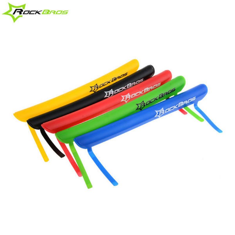 Rockbros Mountain Bike Chain Stay Road Care Uppsatt Ramskydd