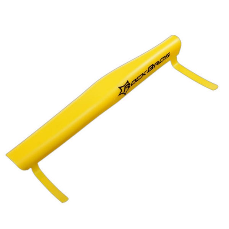 Rockbros Mountain Bike Chain Stay Road Care Uppsatt Ramskydd