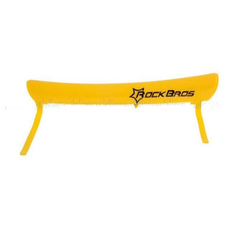 Rockbros Mountain Bike Chain Stay Road Care Uppsatt Ramskydd