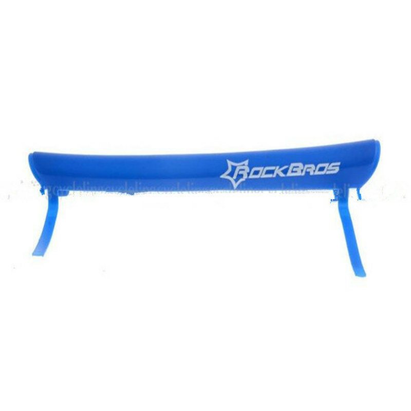 Rockbros Mountain Bike Chain Stay Road Care Uppsatt Ramskydd