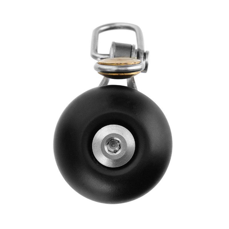 Sgodde 22.2-24mm Bike Bell Cykel Cykelstyre Larmhorn