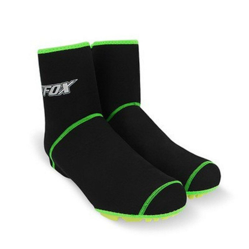 Unisex Cykelskor Fodral Vattentät Vinter Varm Snabbtorkande Cykel Overshoes Cykelstövlar För Män Kvinnor