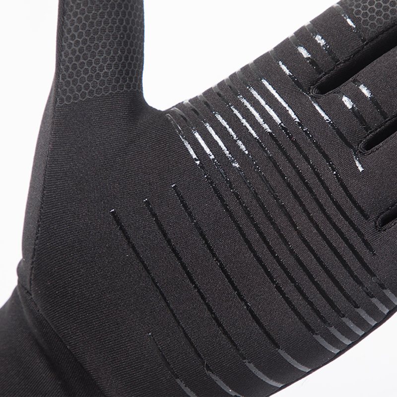 Vinter Skidhandskar Pekskärm Utomhus Snowboard Vindtät Thermal Warm
