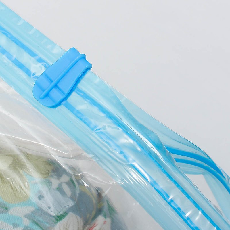 70 X 50 cm Space Saver Förvaringspåse Vacuum Seal Komprimerade Påsar