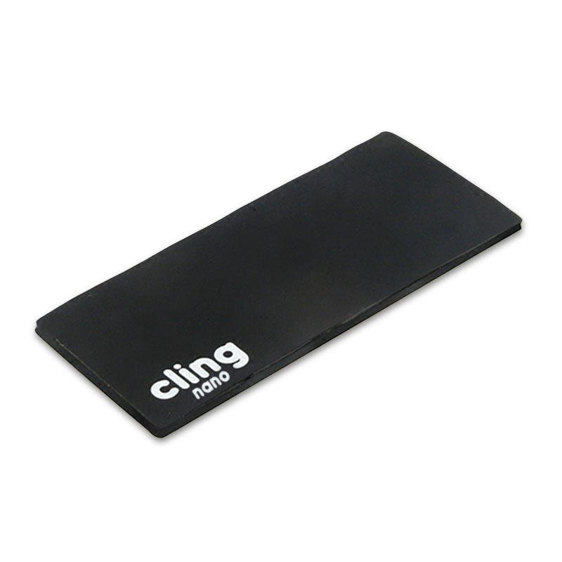 Cling Sticky Cell Pads Anti-slip Gel Telefonhållare För Breda Applikationer