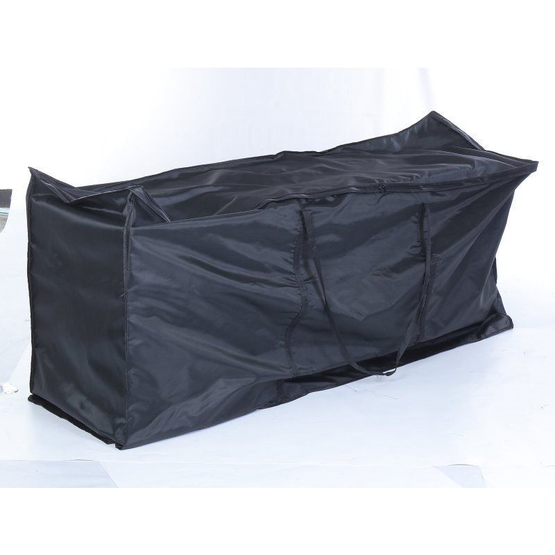King Do Way Outdoor Cushion Storage Bag 420d Oxford Cloth Waterproof Bag