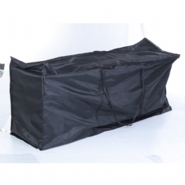 King Do Way Outdoor Cushion Storage Bag 420d Oxford Cloth Waterproof Bag