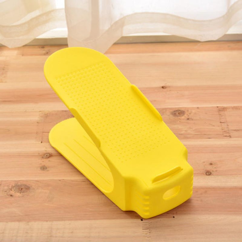 Original Skoställ Hållare Organizer Stretcher Skoförvaring Hylla