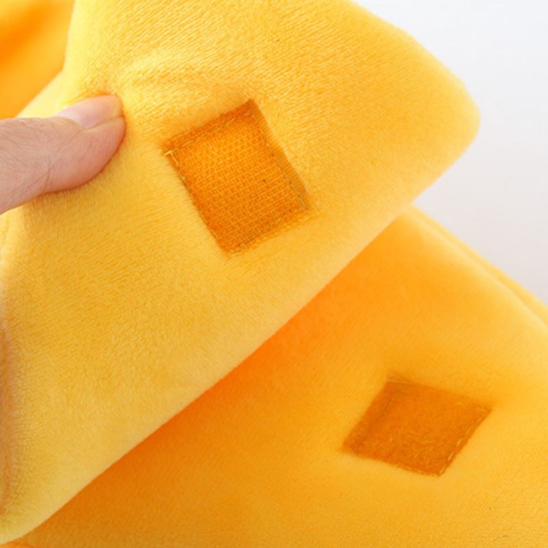 Cat Kennel Soft Cushion Warm Sleeping Bed House