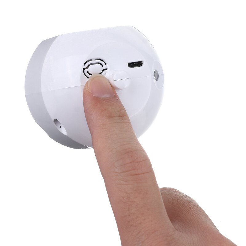 Cat Toy Automatisk Elektrisk Roterande Rullande Boll Interaktiva Leksaker Med Led-ljus