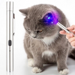 Cat Wood's Moss Light Pet Fungus Detection Pocket Vet Set