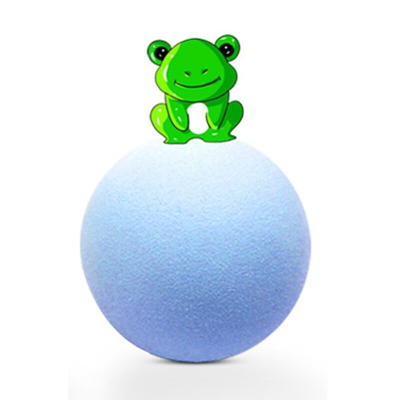 Cats Catnip Interactive Wool Ball Toys