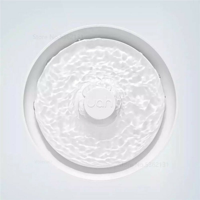 Uah Smart Pet Water Dispenser Uvc Desinfektion Mute Förhindra Brinnande Dricksfontän För Katttillbehör Dricka Hund