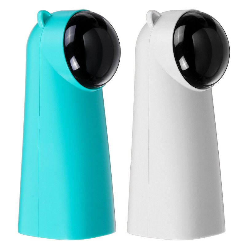 Usb Automatiska Kattleksaker Teaser Interactive Smart Teasing Pet 5 Vinklar 2-växlad Led-laser Roligt Handhållet Läge Elektroniskt Husdjur