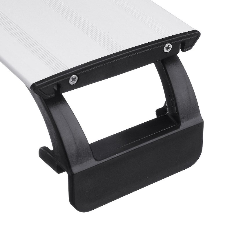 14w 50cm Led Aquarium Light Fish Tank Lamp Dimning 3 Lägen Ac80-240v