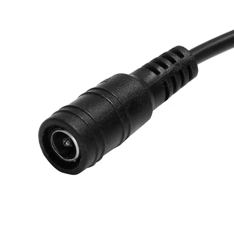 20 cm 18 Led Fish Tank Aquarium Light Vit Blå Lampklämma På Vattentät Bar Ac110-240v