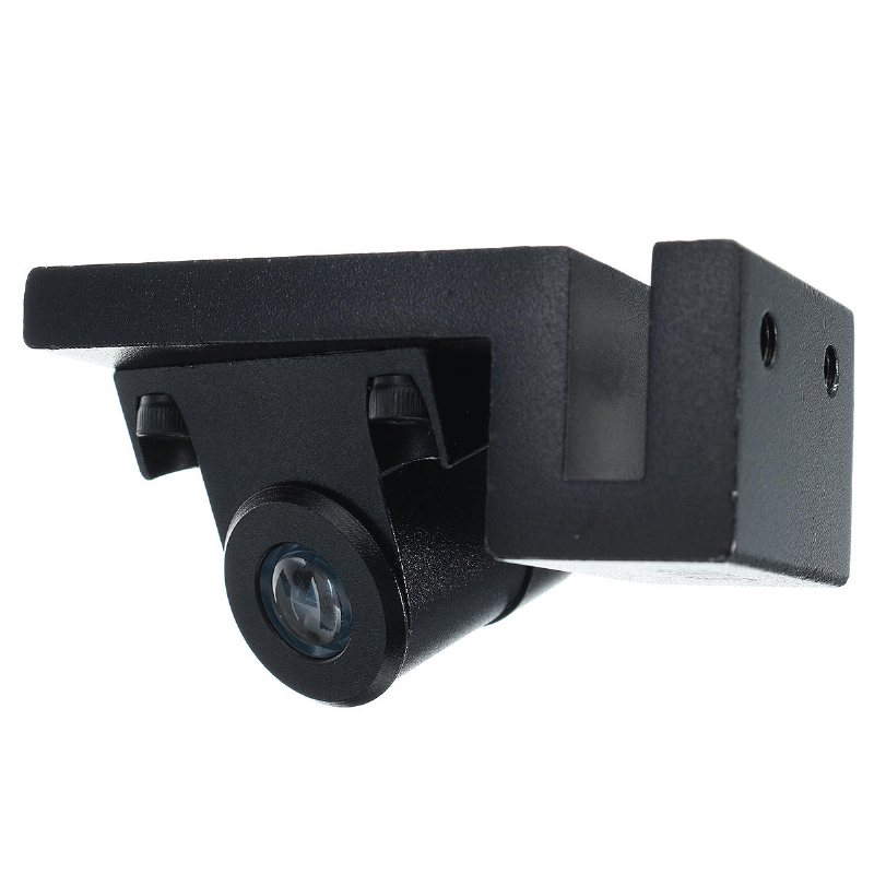 2st 1.2w Trådbunden Autodörr Led Ängelvingeprojektor Välkomstljus Mattlampa Ambient Chassi Rock Lights
