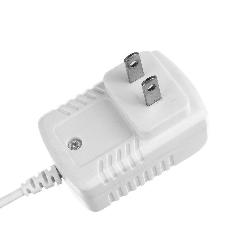 3/6/9/12w Led Aquarium Clip Light Fish Tank Vattenväxtlampa Dekor 110-240v