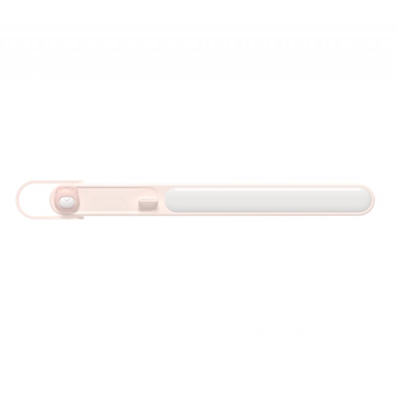 3life 377 Usb Led Nattlampa Mini Bordslampor Ögonskydd Klistrat Ljus Läsljus Med Krokar Kökslampa Korridorljus