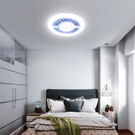Ac100-265v 6500k E27 Ufo Mosquito Killer Lamp Led-glödlampa Avvisande Uv-lampa För Hemträdgårdsrum