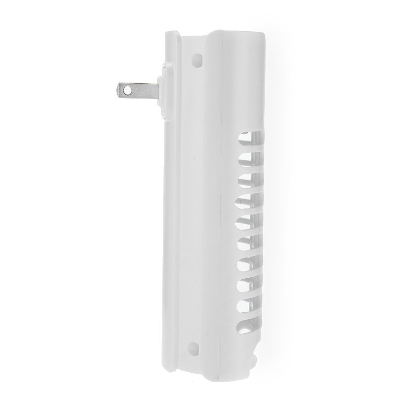 Led Elektrisk Myggfluga Insektsdödare Killing Catcher Trap Lamp Light Uv