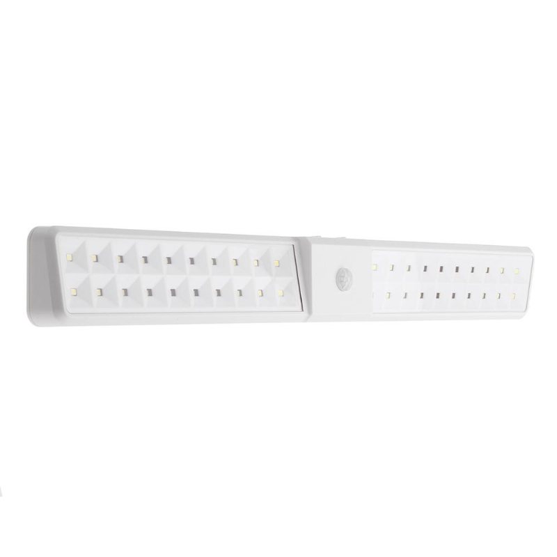 Led Underskåp Bänklist Bar Pir Rörelsesensor Ljus Kök