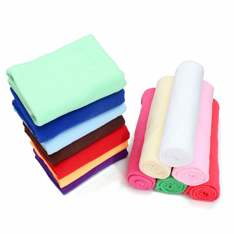 Absorberande Badlakan 70*140cm