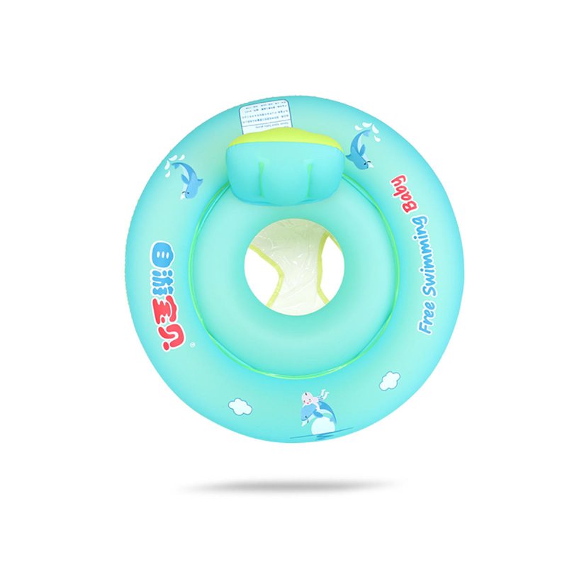 Baby Float Simring Kid Uppblåsbar Beach Tube Pool Vatten Kul Leksak S/m/l